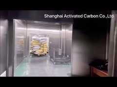 Shanghai Activated Carbon Co.,Ltd. Werksbesichtigung Video