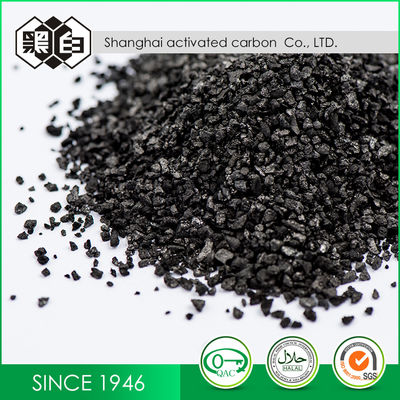 Different Iodine Value Coal Based Granular Activated  Charbon for Water Treatment or Air Purification