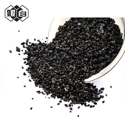 Different Iodine Value Coal Based Granular Activated  Charbon for Water Treatment or Air Purification