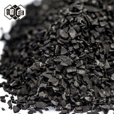 Mesh Coconut Husk Activated Carbon Coconut Activated Carbon