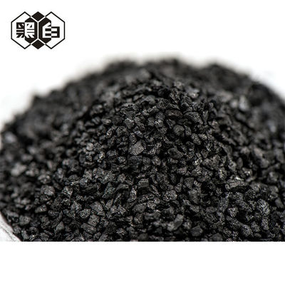 Anthracite Coal Based 8X30 Granular Activated Carbon in Water Treatment